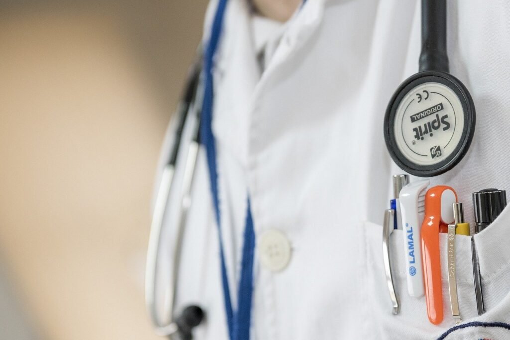 healthcare visa