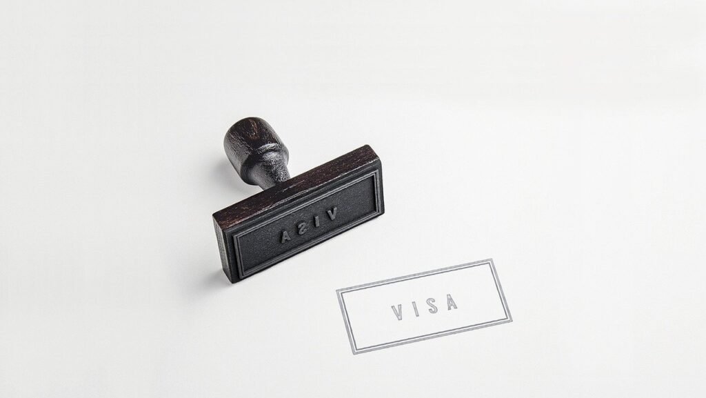 Graduate Visa