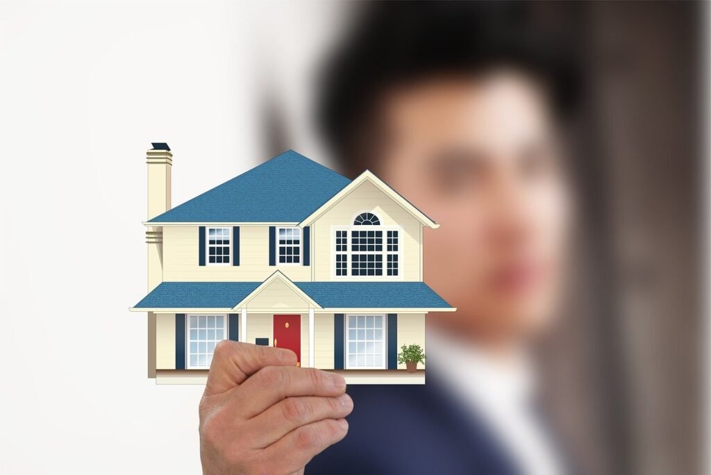 UK Property Market