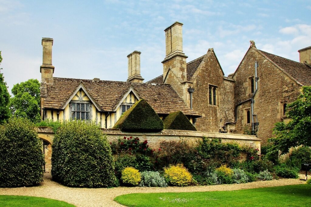 Conveyancing Market