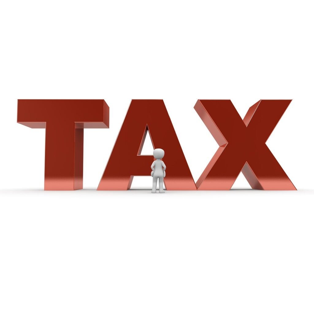 Stamp Duty Surcharge